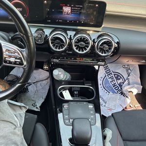 2023 Mercedes-BENZ CLA thumbnail 37
