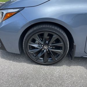 2024 Toyota COROLLA SE thumbnail 17