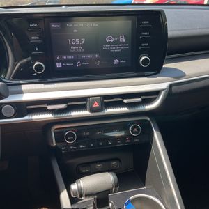 2022 KIA K5 LXS — миниатюра 36
