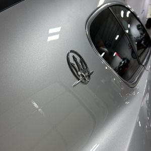 صورة مصغرة 66 لـ 2008 Maserati GRANTURISMO BASE