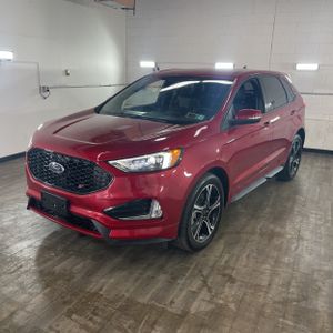 FORD EDGE ST - 1