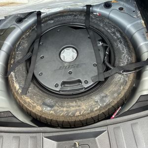 2017 Nissan ROGUE SL 照片 43