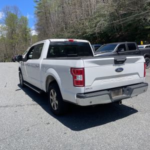 FORD F-150 XLT - 5