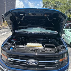 صورة مصغرة 43 لـ 2025 FORD F-150 XLT