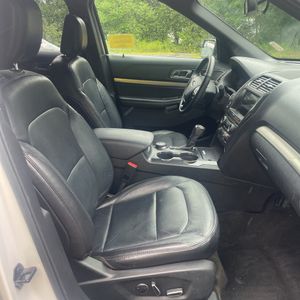 2018 FORD EXPLORER XLT — миниатюра 29