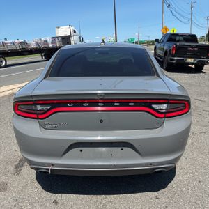 صورة 7 لـ 2018 Dodge CHARGER POLICE