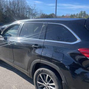 TOYOTA HIGHLANDER - 6