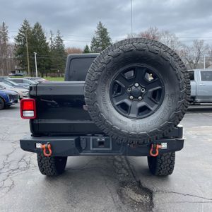 JEEP GLADIATOR MOJAVE - 7