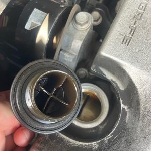 2014 Lexus RX 350 BASE — фото 47