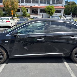 CADILLAC XTS PRO LIVERY - 3