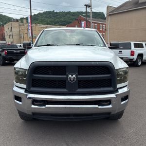 2015 RAM 2500 TRADESMAN photo 8