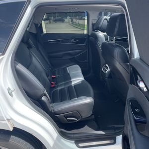 2016 KIA SORENTO SX V6 缩略图 35