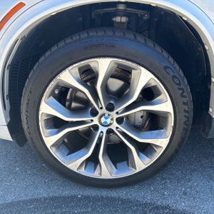 صورة مصغرة 15 لـ 2014 BMW X5 XDRIVE35D