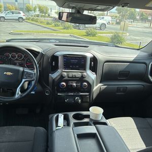 صورة مصغرة 40 لـ 2021 Chevrolet SILVERADO 1500 LT