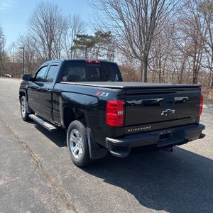 CHEVROLET SILVERADO 1500 LT Z71 - 3