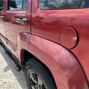 2012 JEEP LIBERTY SPORT 照片 54