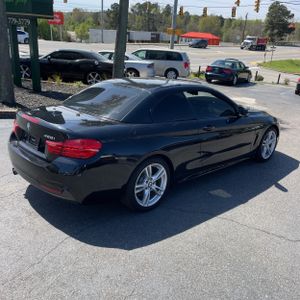 BMW 4-SERIES 428I - 10