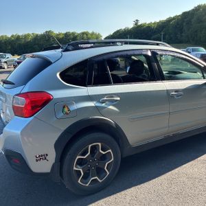 صورة 9 لـ 2013 Subaru XV CROSSTREK 2.0I PREMIUM