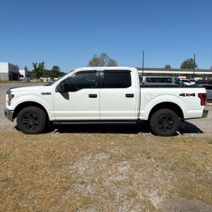 FORD F-150 XLT - 3