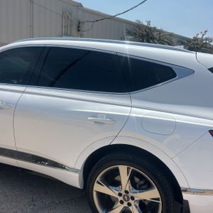 صورة 6 لـ 2021 Genesis GV80 3.5T