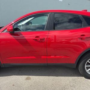 Jaguar E-Pace P250 - 4