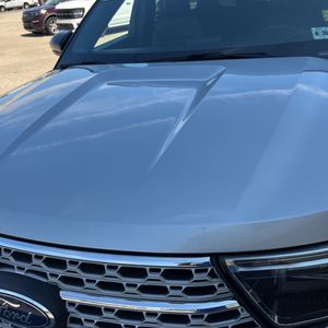 2020 FORD EXPLORER LIMITED — миниатюра 61