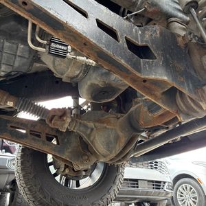 صورة 34 لـ 2021 RAM 2500 BIG HORN
