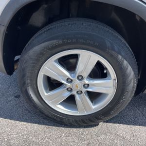 2018 Chevrolet TRAX LT — миниатюра 19