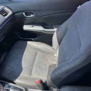 صورة مصغرة 63 لـ 2013 Honda CIVIC LX