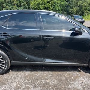 2023 Lexus RX 350 PREMIUM+ 缩略图 11