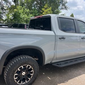 صورة 9 لـ 2024 Chevrolet SILVERADO 1500 ZR2