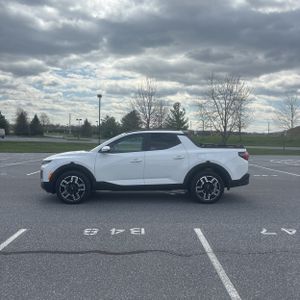 HYUNDAI SANTA CRUZ LIMITED - 3