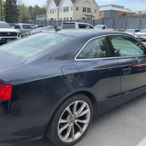 AUDI A5 PREMIUM PLUS - 9