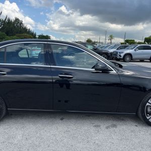 2022 Mercedes-BENZ C-CLASS — миниатюра 11