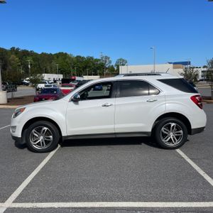 CHEVROLET EQUINOX LTZ - 3