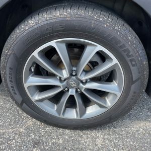 صورة 18 لـ 2017 Hyundai SANTA FE SE