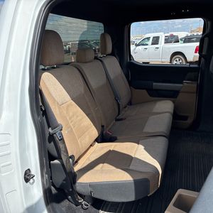 2022 FORD F-150 XLT thumbnail 35