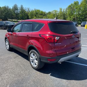 FORD ESCAPE SE - 5