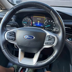 2021 FORD EXPLORER LIMITED 缩略图 72