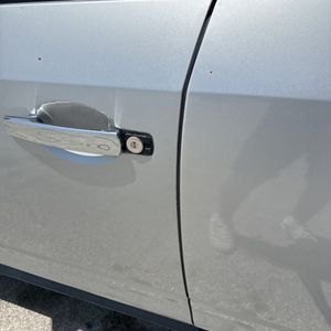 2007 Nissan MURANO S 缩略图 47