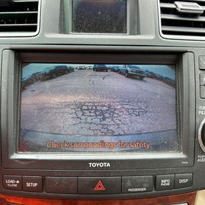 2011 Toyota HIGHLANDER LIMITED 缩略图 40