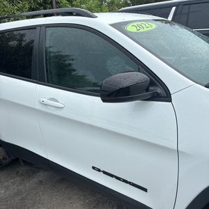 2023 JEEP CHEROKEE ALTITUDE LUX 缩略图 57
