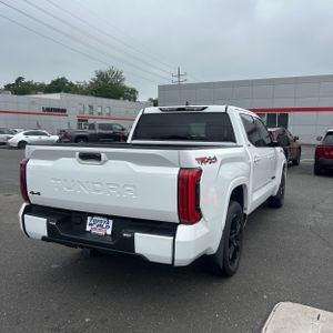 2023 Toyota TUNDRA SR5 照片 8