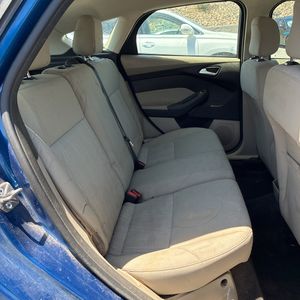 2018 FORD FOCUS SE — миниатюра 77