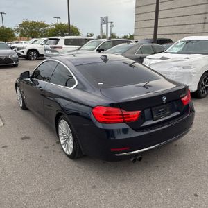 BMW 4 SERIES 428I - 4