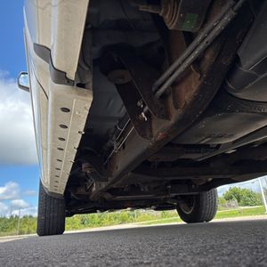 2019 Chevrolet SILVERADO 1500 LD LT 照片 23