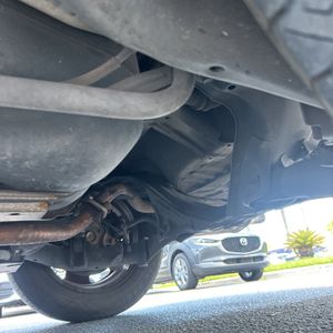 صورة مصغرة 28 لـ 2010 Honda CR-V LX