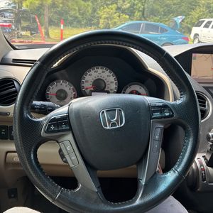 2015 Honda PILOT TOURING — миниатюра 68