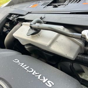 2023 Mazda CX-5 2.5 S PREFERRED — фото 48