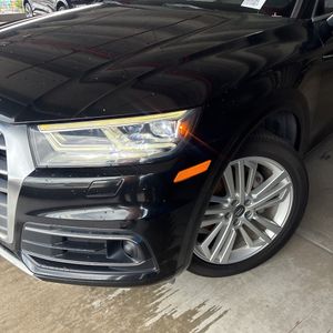 2018 AUDI Q5 PRESTIGE 缩略图 65